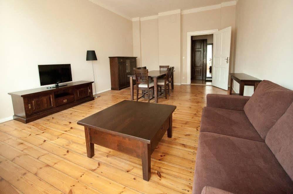 Apartamenty Classico - M9 Poznań Exterior foto